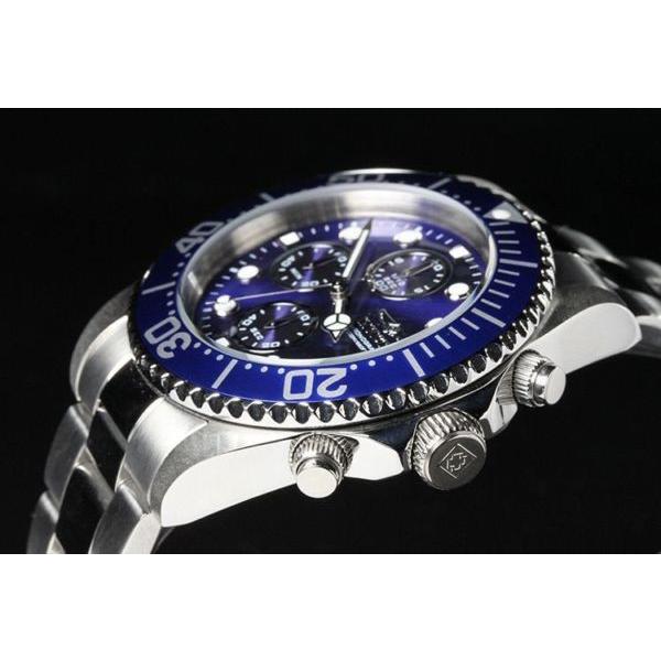 インビクタ INVICTA メンズ 腕時計 クロノグラフ インビクタ クロノグラフ KU2074783063(20632円)