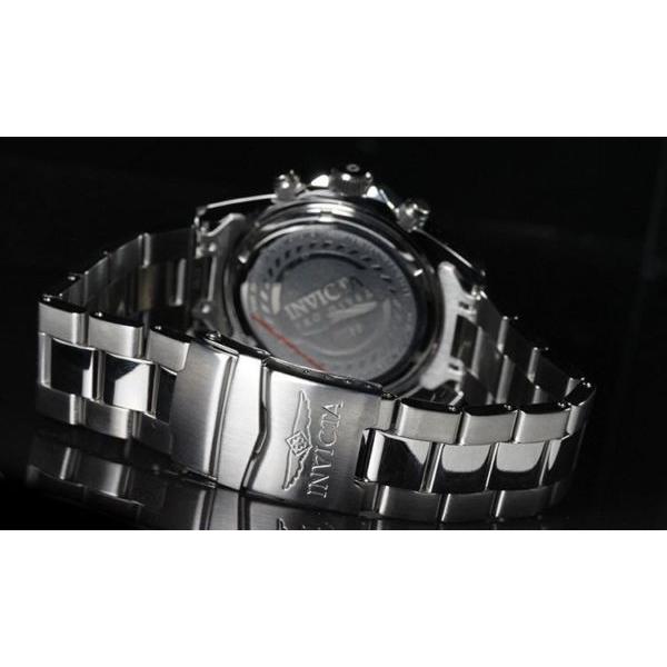 インビクタ INVICTA メンズ 腕時計 クロノグラフ インビクタ クロノグラフ KU2074783063(20632円)