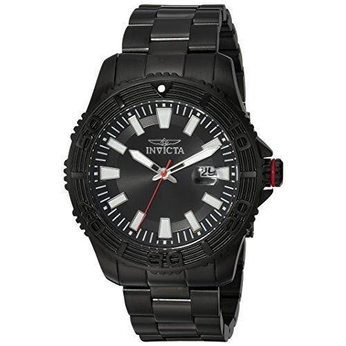 インビクタ INVICTA メンズ 腕時計 クロノグラフ