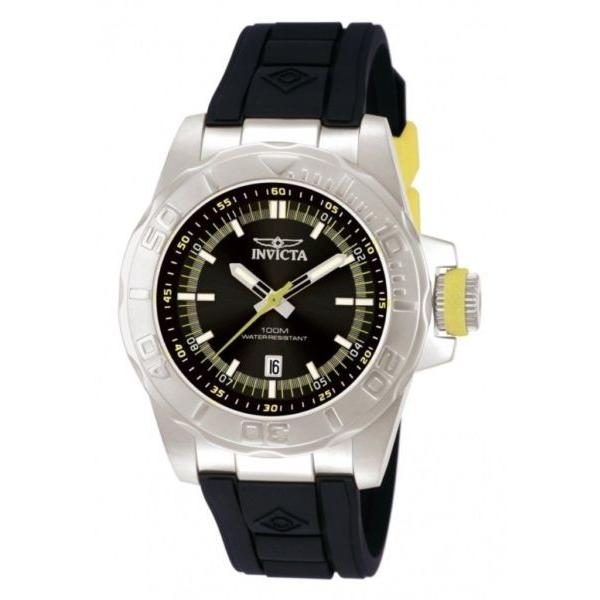 インビクタ INVICTA メンズ 腕時計 クロノグラフ