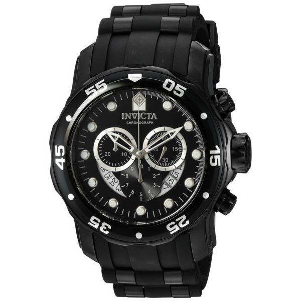 インビクタ INVICTA メンズ 腕時計 クロノグラフ インビクタ