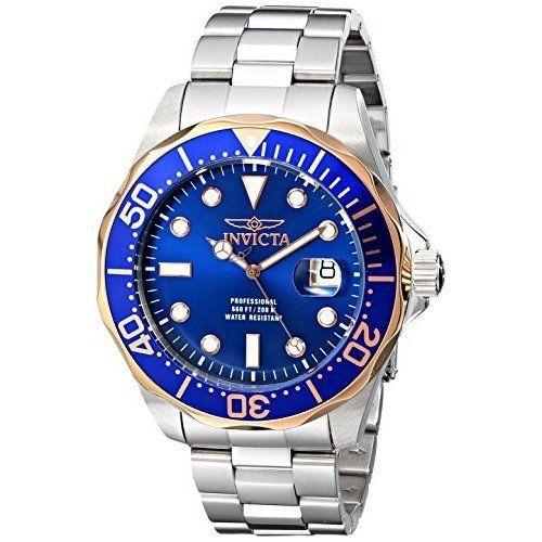 インビクタ INVICTA メンズ 腕時計 クロノグラフ