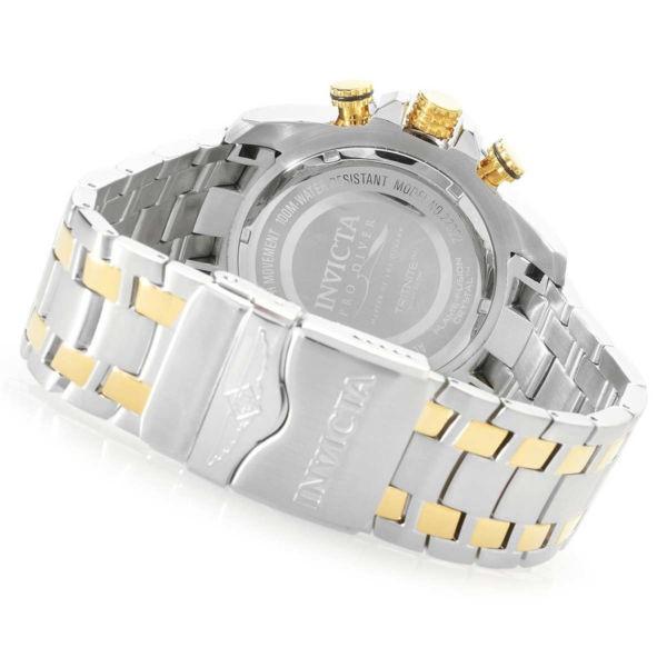 インビクタ INVICTA メンズ 腕時計 クロノグラフ     商品情報    大人気のインビクタ多数扱っています！ 1837年スイスに誕生したラテン語で「無敵、揺るぎない」という意味を持つウォッチブランド「インビクタ」は、創 V1747429604(17377円)