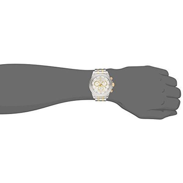 インビクタ INVICTA メンズ 腕時計 クロノグラフ