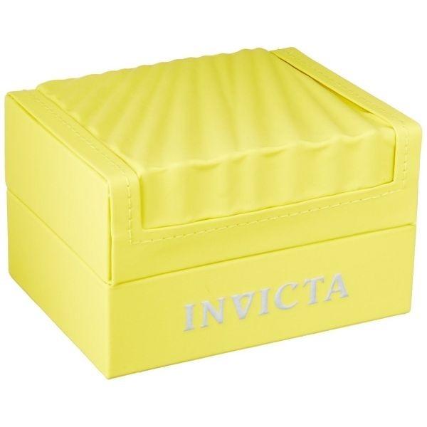 インビクタ INVICTA メンズ 腕時計 クロノグラフ インビクタ