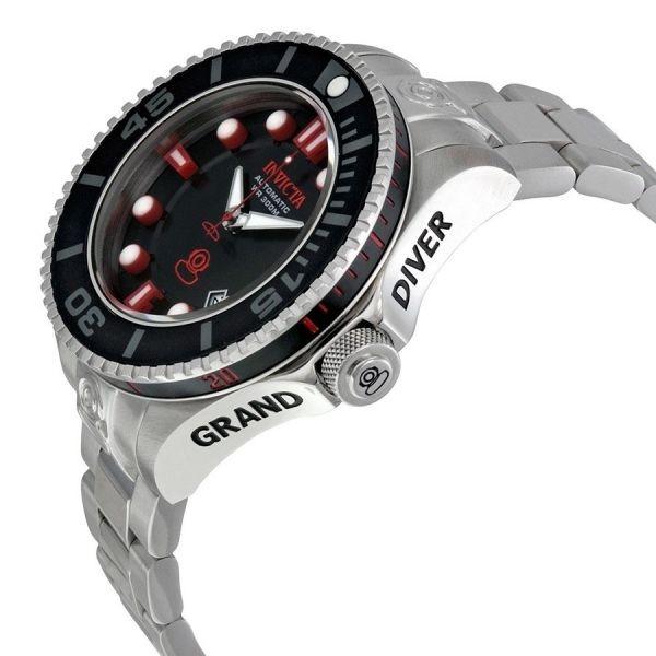 インビクタ INVICTA メンズ 腕時計 クロノグラフ インビクタ