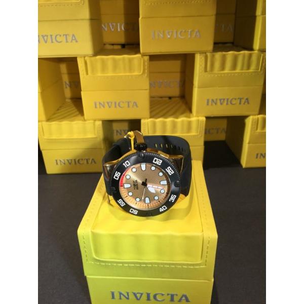 インビクタ INVICTA メンズ 腕時計 クロノグラフ