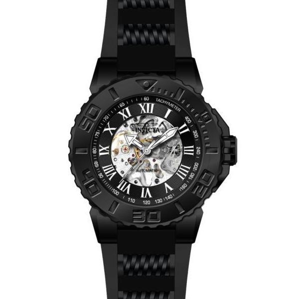 インビクタ INVICTA メンズ 腕時計 クロノグラフ