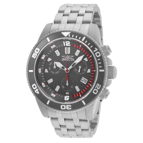 インビクタ INVICTA メンズ 腕時計 クロノグラフ