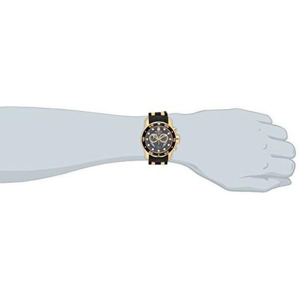 ★レア物 新品未開封 インビクタ INVICTA メンズ 腕時計 クロノグラフ 【LWH7930918668】(27944円)