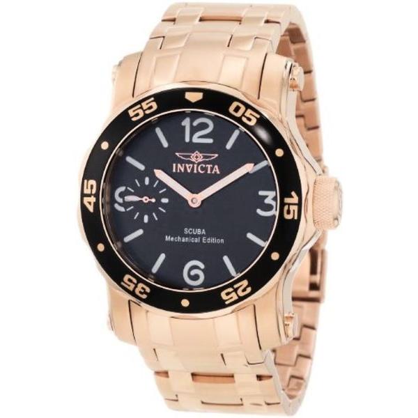 インビクタ INVICTA メンズ 腕時計 クロノグラフ(29146円)