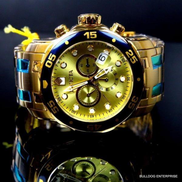 インビクタ INVICTA メンズ 腕時計 クロノグラフ インビクタ INVICTA メンズ 腕時計 クロノグラフ OCQ1622724406(16137円)