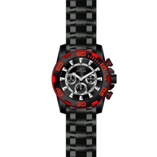 インビクタ INVICTA メンズ 腕時計 クロノグラフ