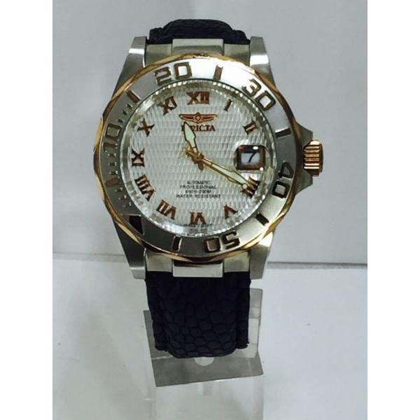 インビクタ INVICTA メンズ 腕時計 クロノグラフ 工場 直営 店