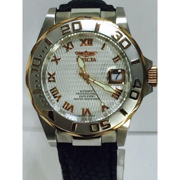 インビクタ INVICTA メンズ 腕時計 クロノグラフ インビクタ