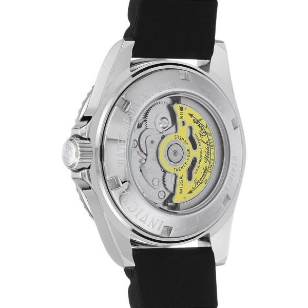 インビクタ INVICTA メンズ 腕時計 クロノグラフ