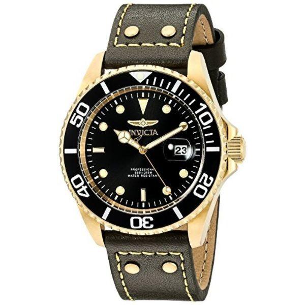 インビクタ INVICTA メンズ 腕時計 クロノグラフ