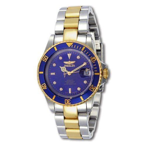 インビクタ INVICTA メンズ 腕時計 クロノグラフ(44410円)