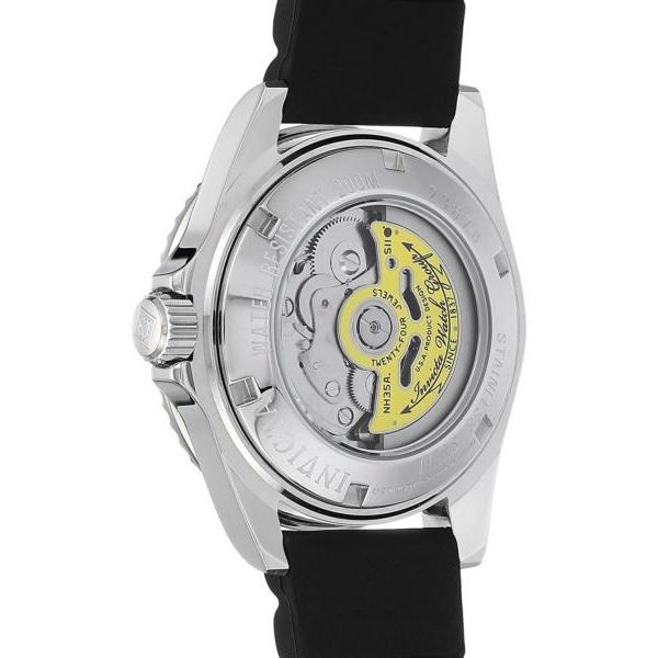 インビクタ INVICTA メンズ 腕時計 クロノグラフ インビクタ
