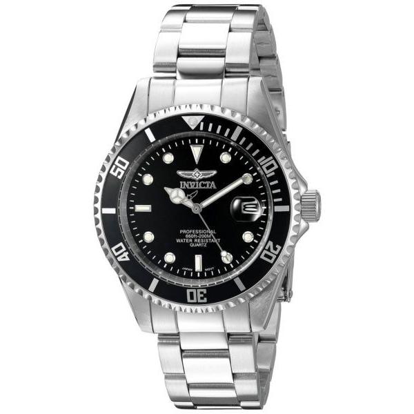 インビクタ INVICTA メンズ 腕時計 クロノグラフ