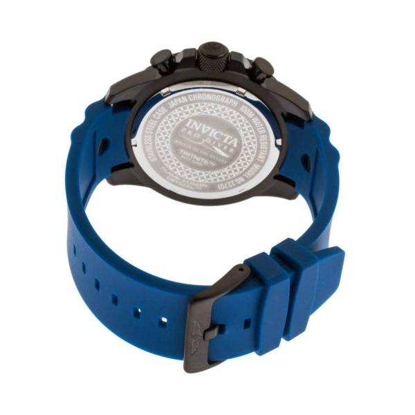 インビクタ INVICTA メンズ 腕時計 クロノグラフ インビクタ