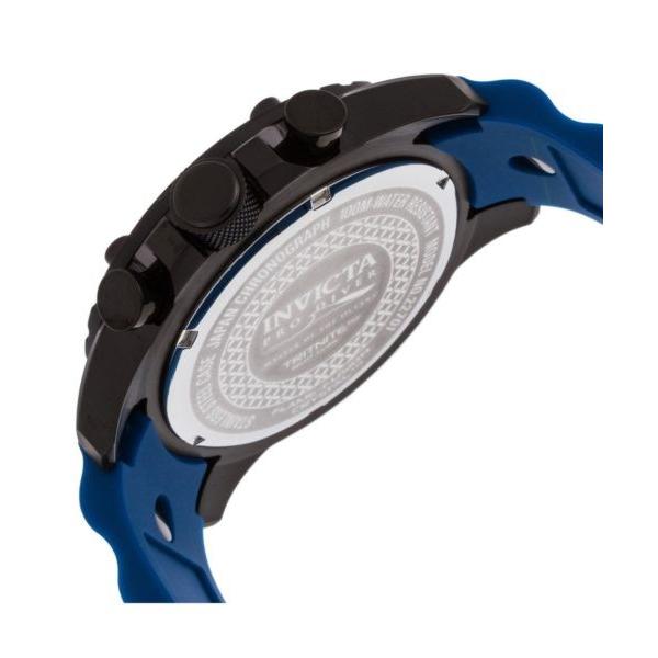 インビクタ INVICTA メンズ 腕時計 クロノグラフ インビクタ