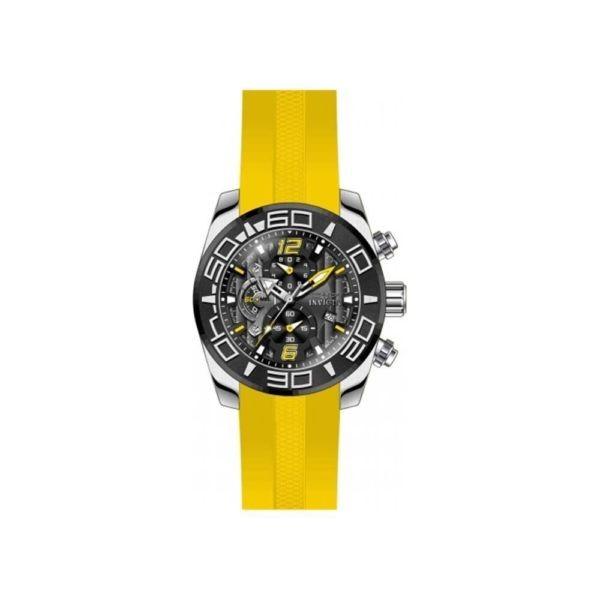 インビクタ INVICTA メンズ 腕時計 クロノグラフ