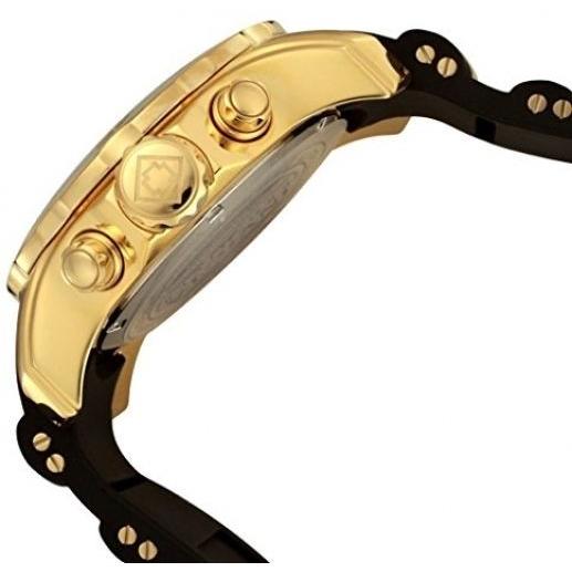 インビクタ INVICTA メンズ 腕時計 クロノグラフ インビクタ