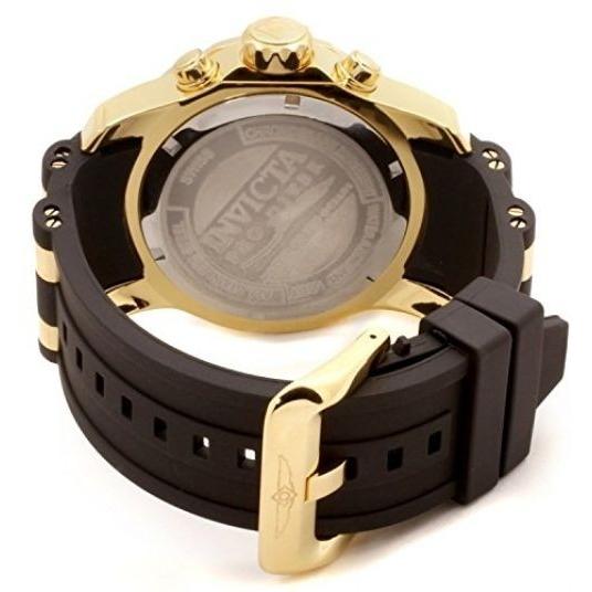 インビクタ INVICTA メンズ 腕時計 クロノグラフ インビクタ