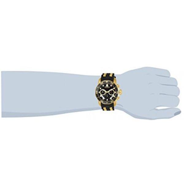 インビクタ INVICTA メンズ 腕時計 クロノグラフ インビクタ