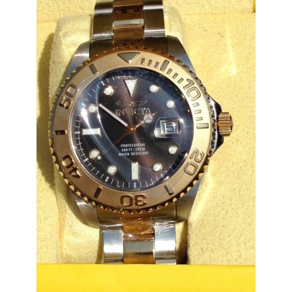 インビクタ INVICTA メンズ 腕時計 クロノグラフ インビクタ