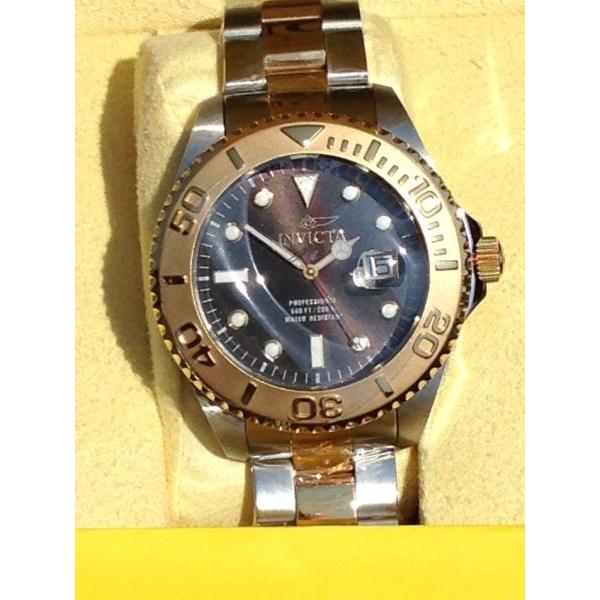 インビクタ INVICTA メンズ 腕時計 クロノグラフ インビクタ