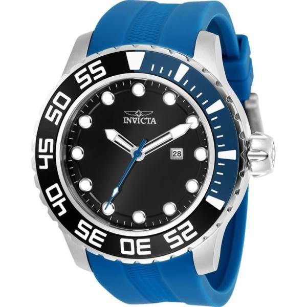 インビクタ INVICTA メンズ 腕時計 クロノグラフ(11886円)