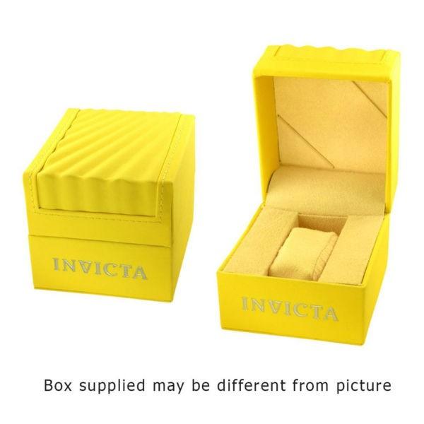 インビクタ INVICTA メンズ 腕時計 クロノグラフ インビクタ