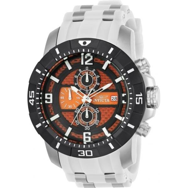 インビクタ INVICTA メンズ 腕時計 クロノグラフ(13567円)