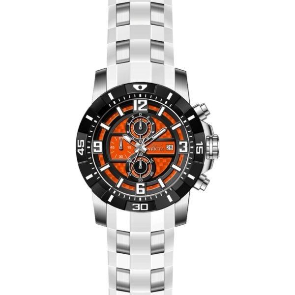 インビクタ INVICTA メンズ 腕時計 クロノグラフ インビクタ