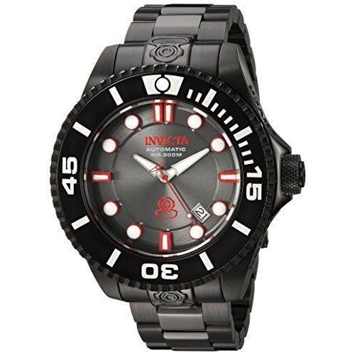 インビクタ INVICTA メンズ 腕時計 クロノグラフ ファッション 腕時計、アクセサリー メンズ腕時計