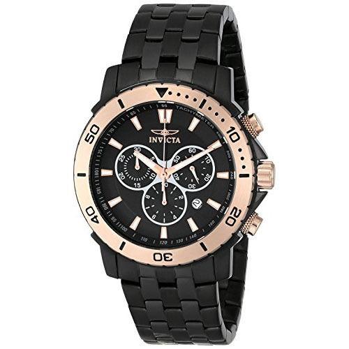 インビクタ INVICTA メンズ 腕時計 クロノグラフ