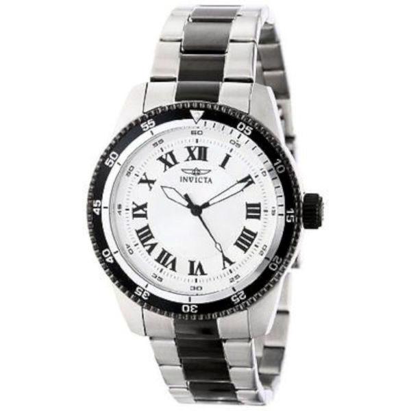 インビクタ INVICTA メンズ 腕時計 クロノグラフ インビクタ