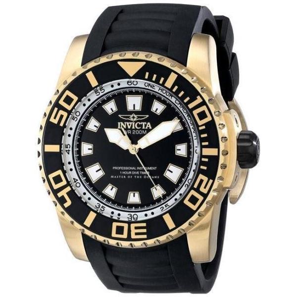 インビクタ INVICTA メンズ 腕時計 クロノグラフ