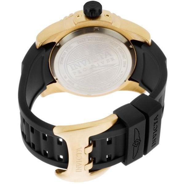 インビクタ INVICTA メンズ 腕時計 クロノグラフ インビクタ