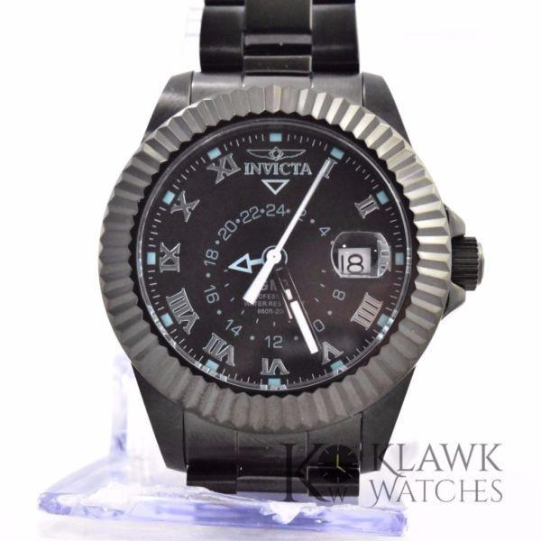 インビクタ INVICTA メンズ 腕時計 クロノグラフ インビクタ