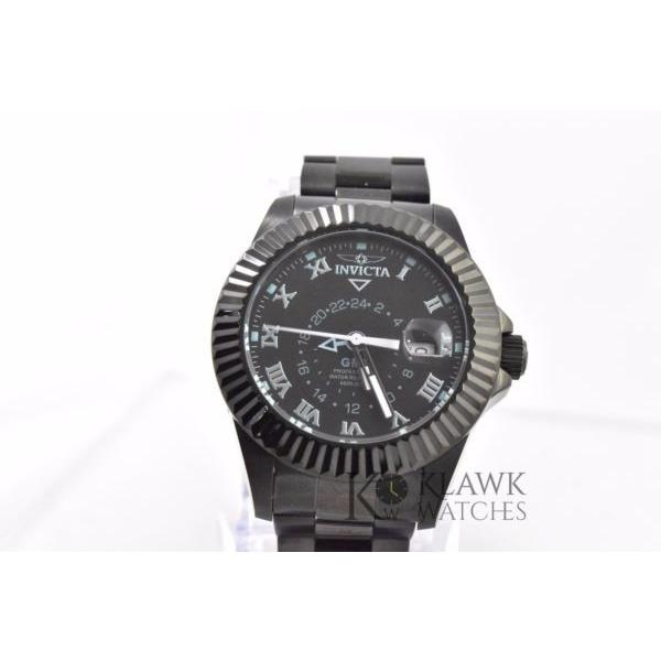 インビクタ INVICTA メンズ 腕時計 クロノグラフ インビクタ