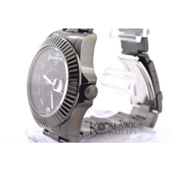 インビクタ INVICTA メンズ 腕時計 クロノグラフ インビクタ