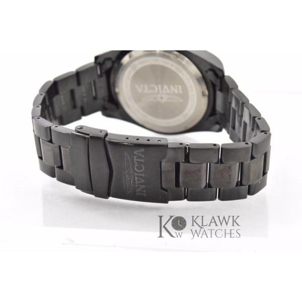 インビクタ INVICTA メンズ 腕時計 クロノグラフ インビクタ