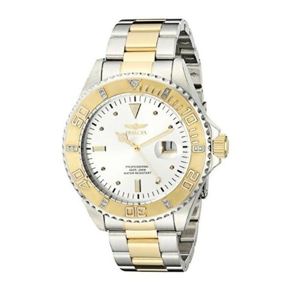 インビクタ INVICTA メンズ 腕時計 クロノグラフ IQY1610103263(16012円)