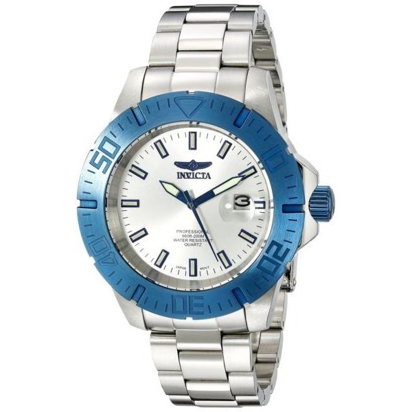 インビクタ INVICTA メンズ 腕時計 クロノグラフ