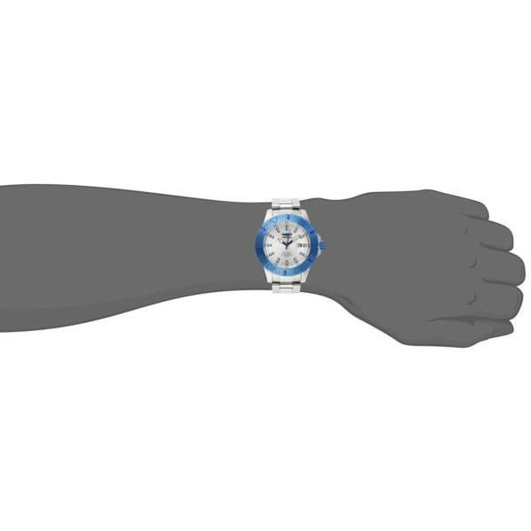 インビクタ INVICTA メンズ 腕時計 クロノグラフ インビクタ