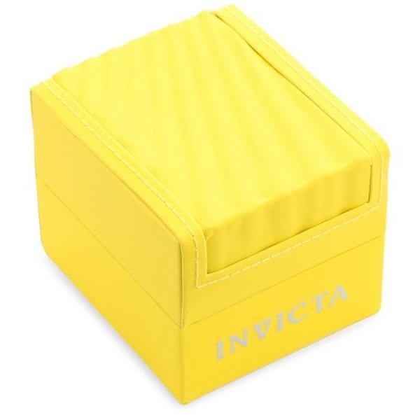 インビクタ INVICTA メンズ 腕時計 クロノグラフ インビクタ