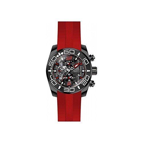 インビクタ INVICTA メンズ 腕時計 クロノグラフ インビクタ